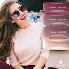 Carica l'immagine nel visualizzatore di Gallery, (Codice: 103338) Gel polish inspiration 15ml