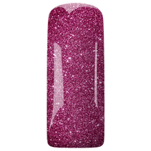 Carica l&#39;immagine nel visualizzatore di Gallery, (Codice: 103541) Gelpolish Lipstick Glitter 15ml