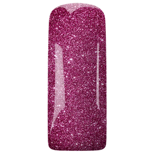 (Codice: 103541) Gelpolish Lipstick Glitter 15ml