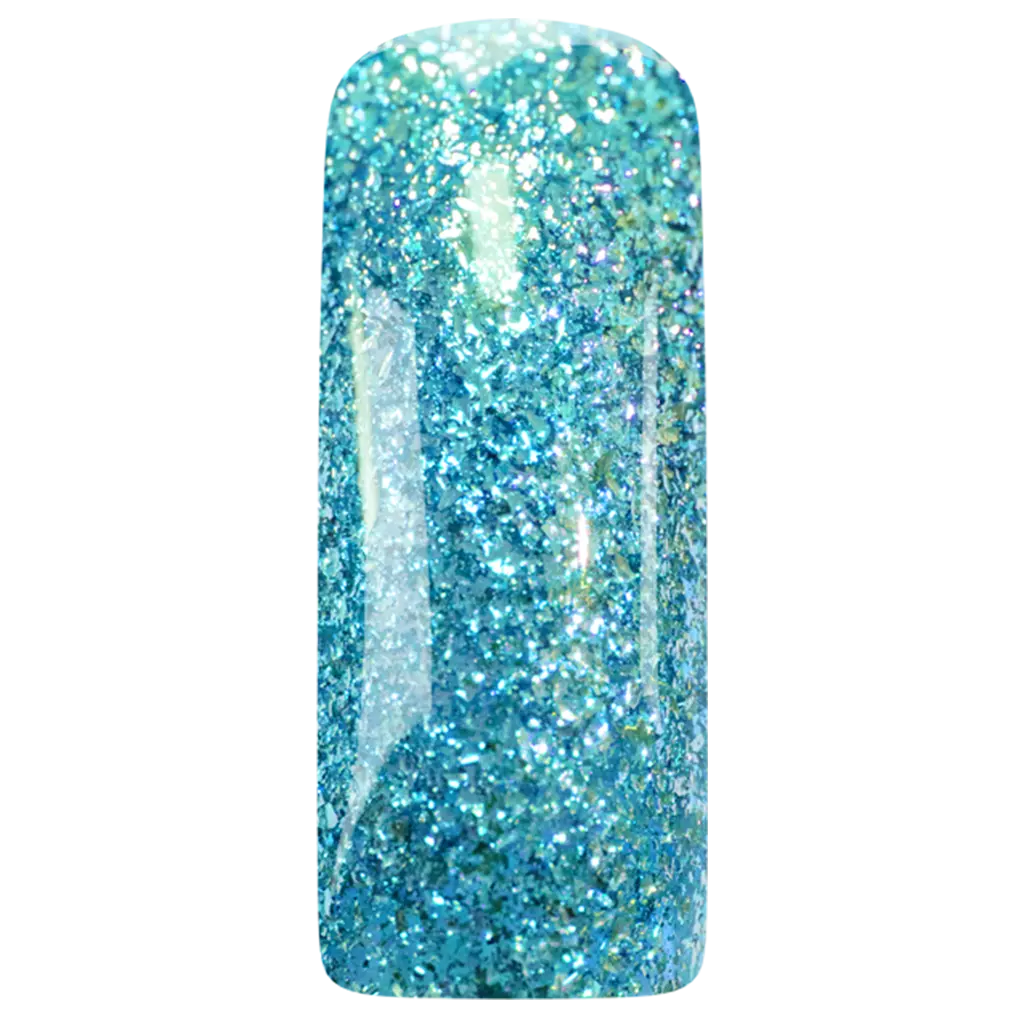 (Codice: 103558) Gelpolish Blue Bubbles  15ml