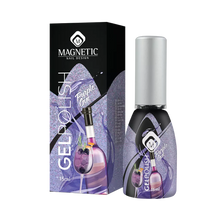 Carica l&#39;immagine nel visualizzatore di Gallery, (Codice: 103559) Gelpolish Purple Gin 15ml