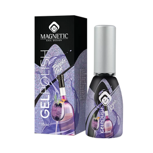 (Codice: 103559) Gelpolish Purple Gin 15ml