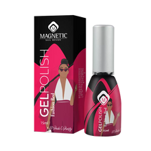 Carica l&#39;immagine nel visualizzatore di Gallery, (Codice: 103561)   Gelpolish Fashion Red 15ml