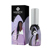 Carica l&#39;immagine nel visualizzatore di Gallery, (Codice: 103564)  Gelpolish Fancy Mauve 15ml