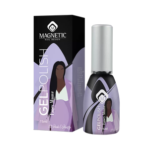 (Codice: 103564)  Gelpolish Fancy Mauve 15ml