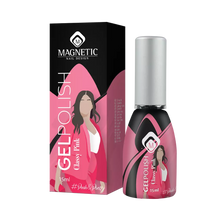 Carica l&#39;immagine nel visualizzatore di Gallery, (Codice: 103566) Gelpolish Classy Pink 15ml