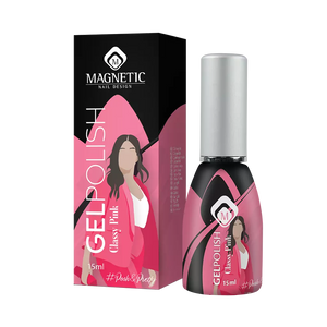 (Codice: 103566) Gelpolish Classy Pink 15ml