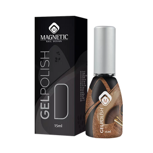 (Codice: 103568) Gelpolish Bronzer Glitter 15ml