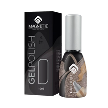 Carica l&#39;immagine nel visualizzatore di Gallery, (Codice: 103572) Gelpolish Foundation Glitter 15ml