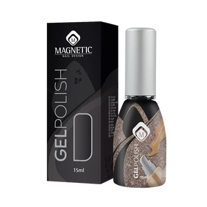 (Codice: 103572) Gelpolish Foundation Glitter 15ml