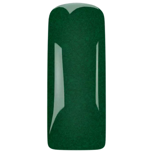 (Codice: 103574) Gelpolish Lucky Green Glitter 15ml