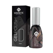 Carica l&#39;immagine nel visualizzatore di Gallery, (Codice: 103576) Gelpolish Shadow Glitter 15ml