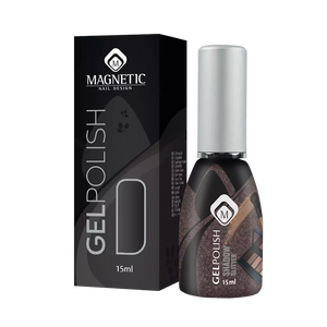 (Codice: 103576) Gelpolish Shadow Glitter 15ml