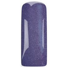 Carica l&#39;immagine nel visualizzatore di Gallery, (Codice: 103582) Gelpolish Violet Vibes Glitter 15ml