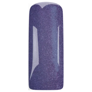 (Codice: 103582) Gelpolish Violet Vibes Glitter 15ml