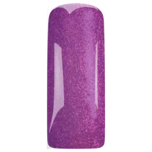 Carica l&#39;immagine nel visualizzatore di Gallery, (Codice: 103584) Gelpolish Grape Escape Glitter 15ml