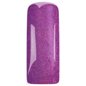 (Codice: 103584) Gelpolish Grape Escape Glitter 15ml