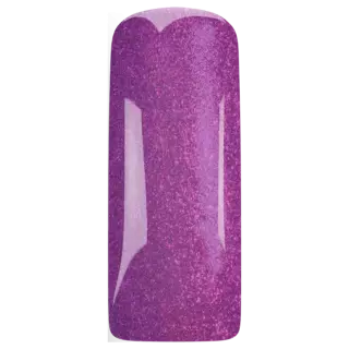 (Codice: 103584) Gelpolish Grape Escape Glitter 15ml