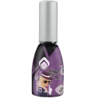 (Codice: 103584) Gelpolish Grape Escape Glitter 15ml