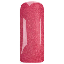 Carica l&#39;immagine nel visualizzatore di Gallery, (Codice: 103586) Gelpolish Shocking Pink Glitter 15ml