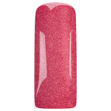 (Codice: 103586) Gelpolish Shocking Pink Glitter 15ml