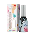 Carica l&#39;immagine nel visualizzatore di Gallery, (Codice: 103590) Gelpolish Berry Blue 15ml