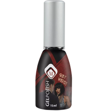 Carica l&#39;immagine nel visualizzatore di Gallery, (Codice: 103594) Gelpolish Ruby Whispers 15ml