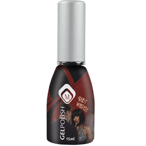 (Codice: 103594) Gelpolish Ruby Whispers 15ml