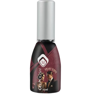 (Codice: 103595) Gelpolish Velvet Flame15ml