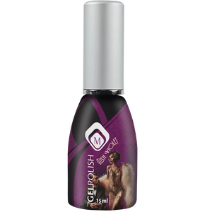 (Codice: 103596) Gelpolish Lush Violet 15ml