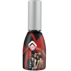 (Codice: 103598) Gelpolish Amber Embrace 15ml