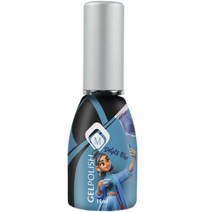 (Codice: 103609) Gelpolish Delft Blue 15ml