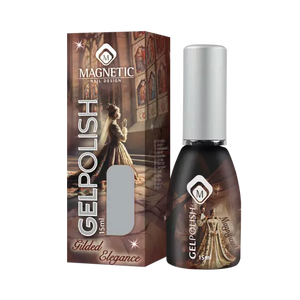 (Codice: 103615) Gelpolish Magnificent 15ml