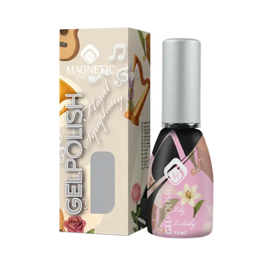 (Codice: 103618) Gelpolish Lily Lullaby 15ml