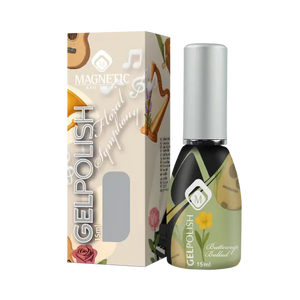 (Codice: 103623) Gelpolish Buttercup Ballad 15ml