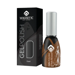 (Codice: 103630) Gelpolish Sun-Kiossed 15ml