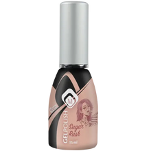 Carica l'immagine nel visualizzatore di Gallery, (Codice: 103636) Gelpolish Sheer Sugar Rush 15 ml