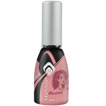 Carica l'immagine nel visualizzatore di Gallery, (Codice: 103637) Gelpolish Sheer Macaron 15 ml