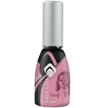 Carica l'immagine nel visualizzatore di Gallery, (Codice: 103638) Gelpolish Sheer Candy 15 ml