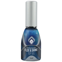 Carica l'immagine nel visualizzatore di Gallery, (codice: 104032) New Top Gel holografic 15 ml