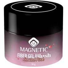 Carica l&#39;immagine nel visualizzatore di Gallery, (codice: 104193) Fiber Gel Blush Frosted Pink 30g