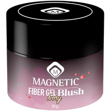 Carica l&#39;immagine nel visualizzatore di Gallery, (codice: 104194) Fiber Gel Blush Ivory 30g