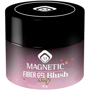 (codice: 104194) Fiber Gel Blush Ivory 30g