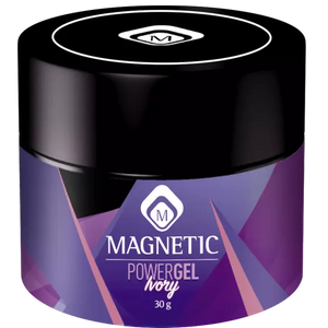 (Codice: 104212) PowerGel by Magnetic Ivory 30gr