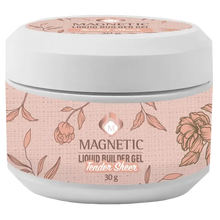 Carica l'immagine nel visualizzatore di Gallery, (codice: 104701) Liquid Builder Gel Tender Sheer 30G