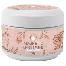 Carica l'immagine nel visualizzatore di Gallery, (codice: 104702) Liquid Builder Gel Touch Sheerr 30G