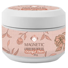Carica l'immagine nel visualizzatore di Gallery, (codice: 104703) Liquid Builder Gel Gracefulr 30G