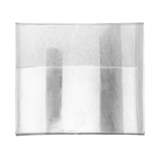 Carica l'immagine nel visualizzatore di Gallery, (Codice: 150701) Easy Square Tips 600pz clear 12 sizes