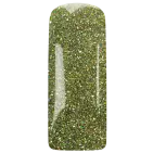 Carica l&#39;immagine nel visualizzatore di Gallery, (Codice: 118959) STARBURST GLITTER LIME