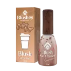 Carica l&#39;immagine nel visualizzatore di Gallery, (codice: 231422) Blushes Gel Cappuccino 15ml